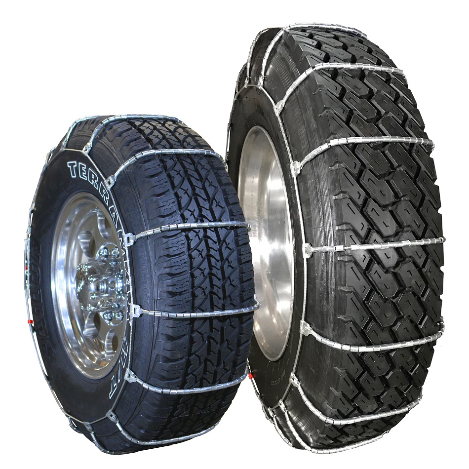 Truck Cable Chains Laclede Chain