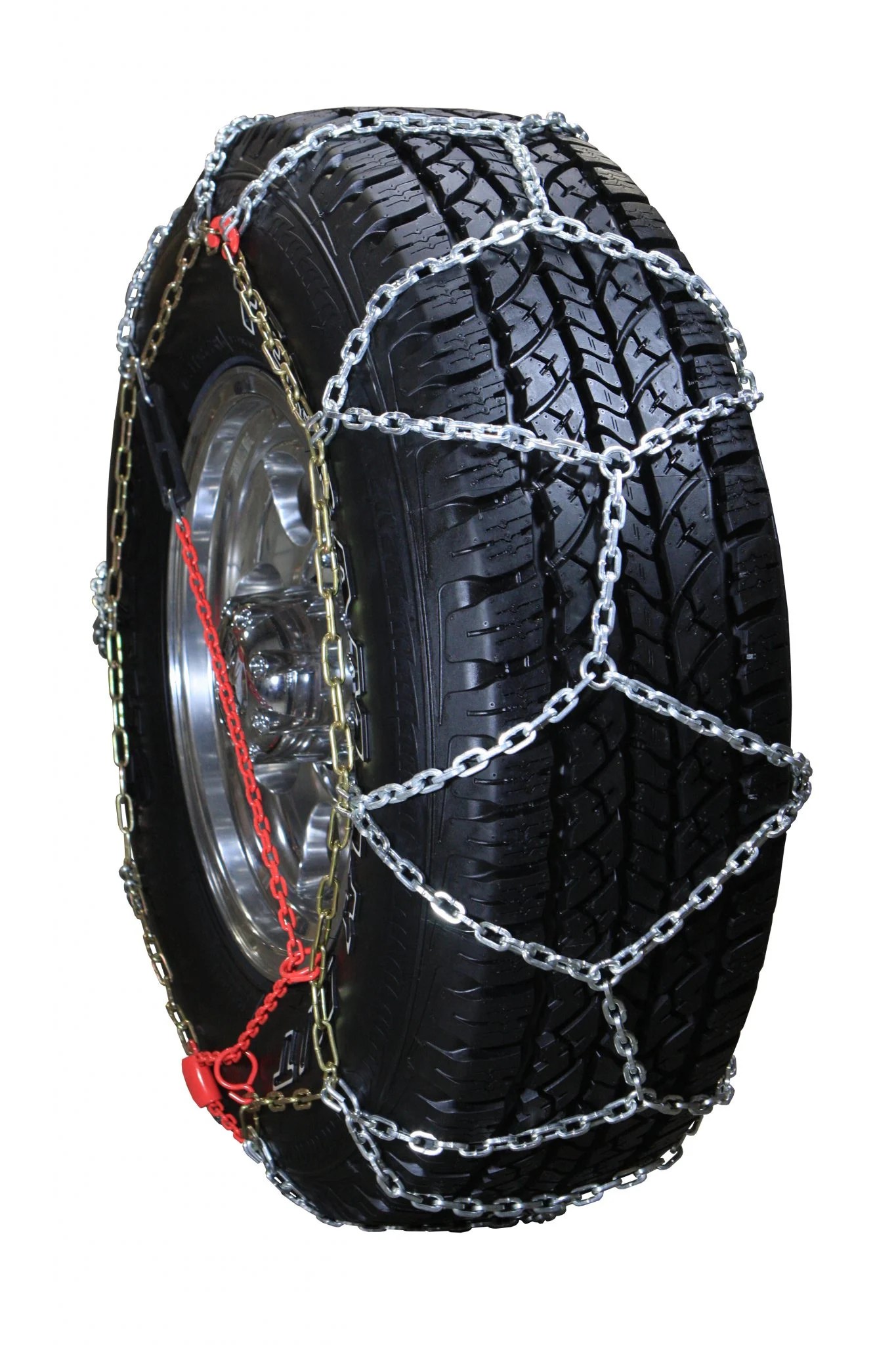 2021 Highlander and snow chains Toyota Nation Forum