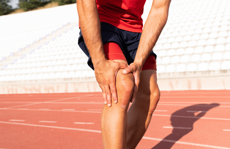 How to Prevent Knee Injury La Clinica