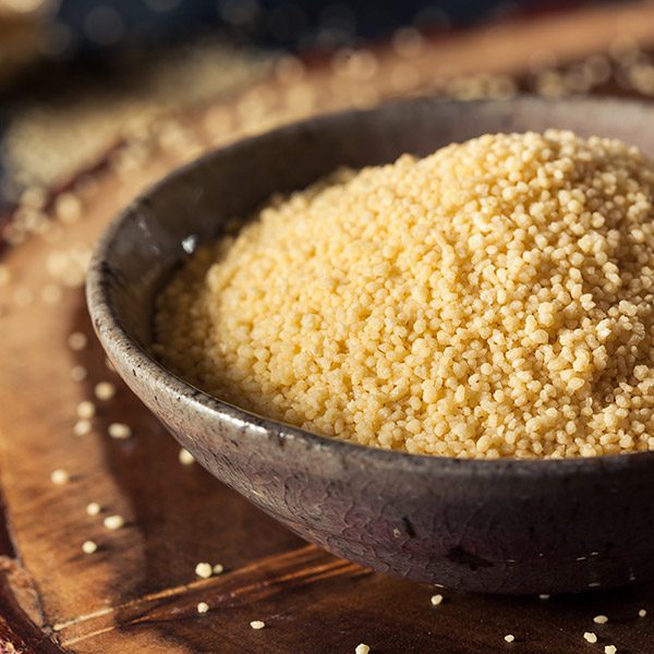≫ Cómo cocer cuscús ⊛ Aprende a cocinar de forma fácil
