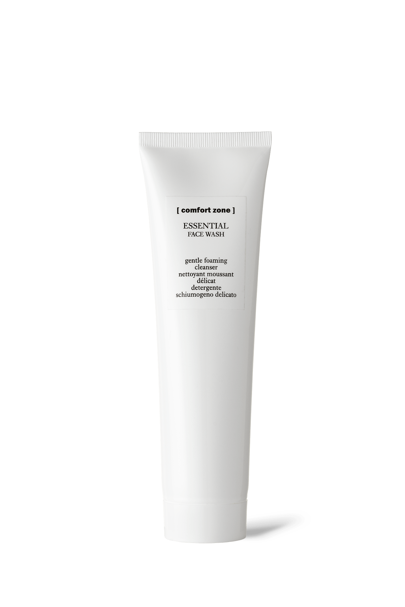 ESSENTIAL FACE WASH Health and Beauty in Balance