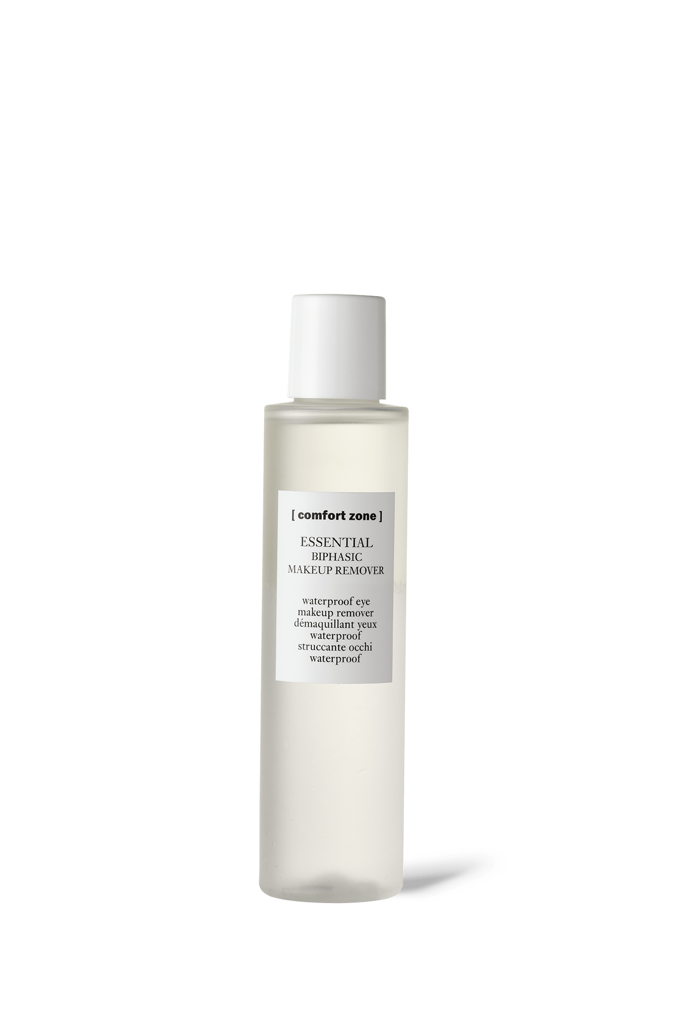 ESSENTIAL EYE MAKEUP REMOVER Health and Beauty in Balance