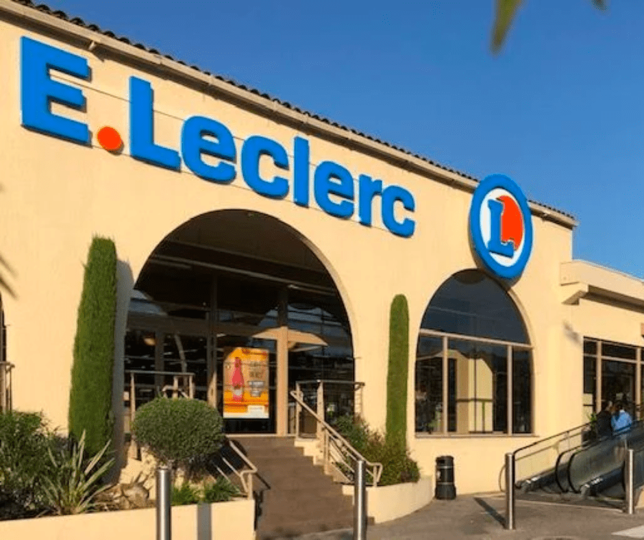 E.Leclerc La Colle Sur Loup