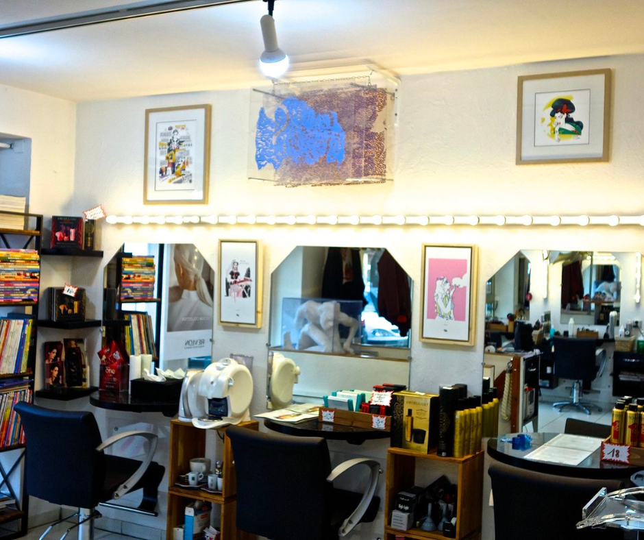 Graphi'Tiff La Colle Sur Loup