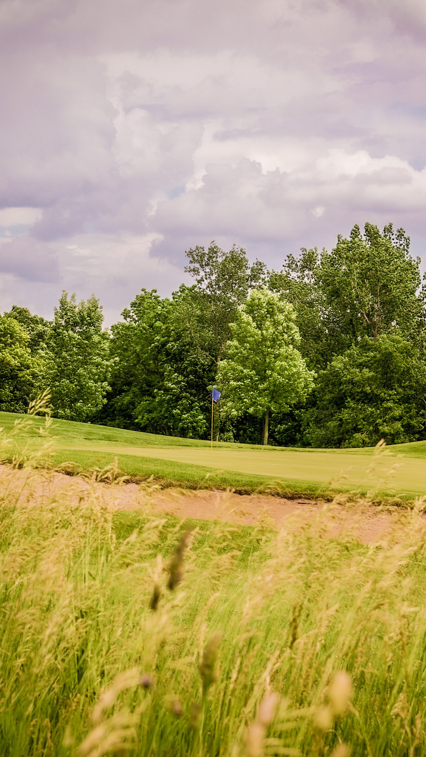 Women's Association Golf Course