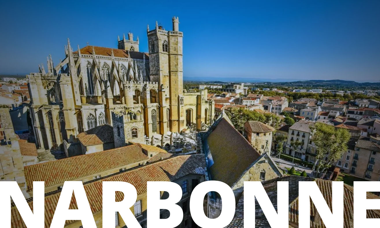 Agence Web Narbonne Solutions de visibilité sur le Web