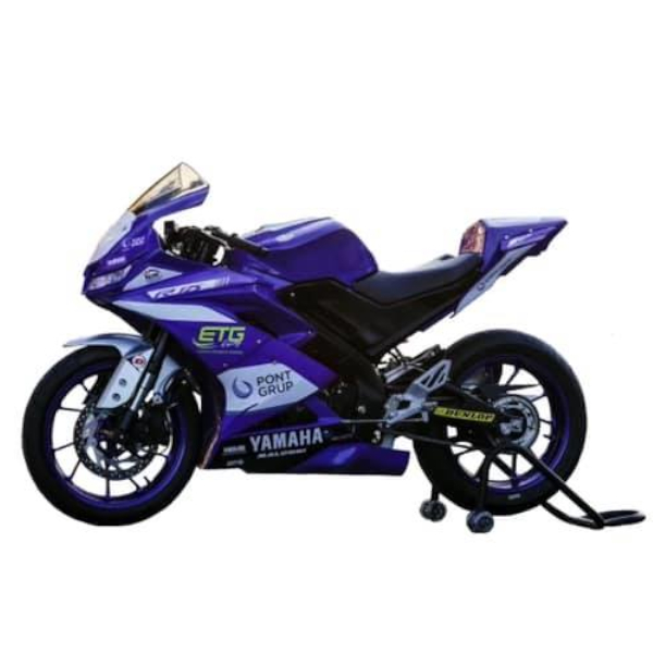 Racing Fairing Kit