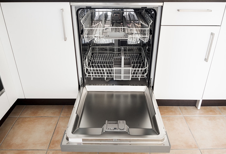 Les 5 Meilleurs LaveVaisselles Encastrables (Automne 2023) Les Avis