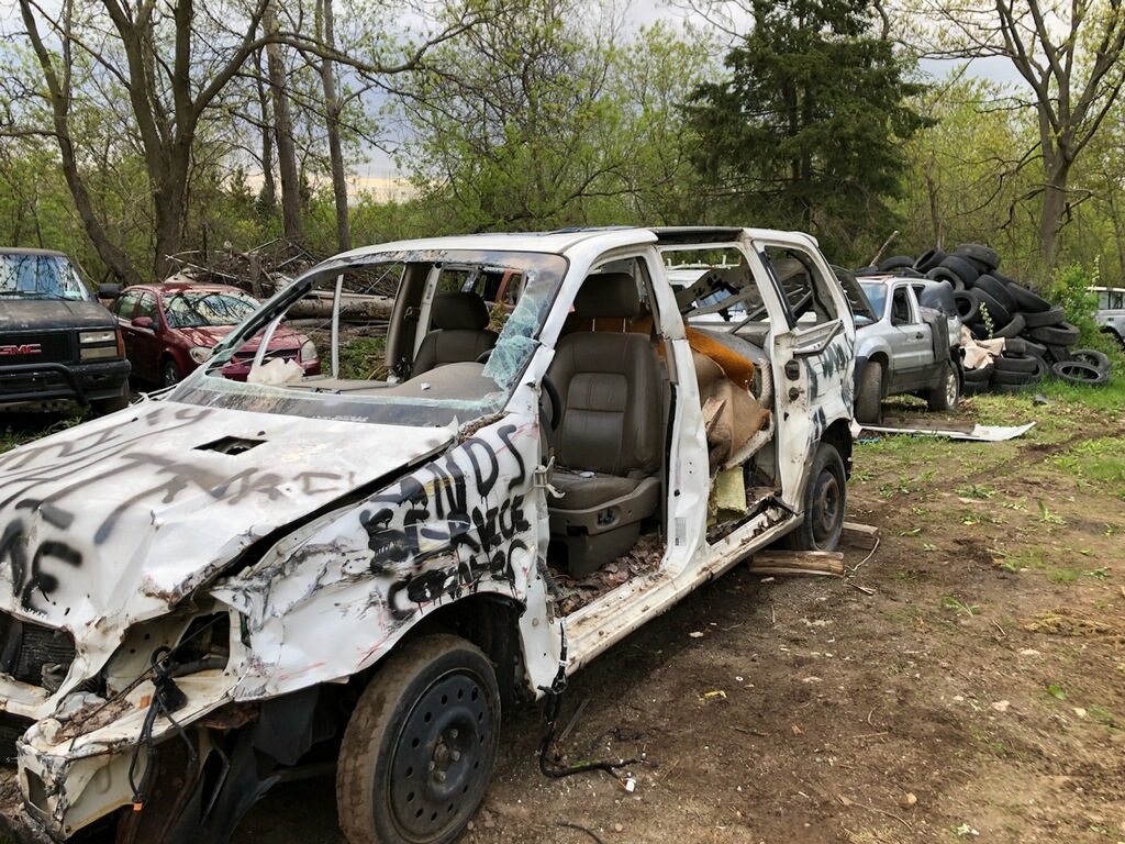 Photos Lacona Fire Department