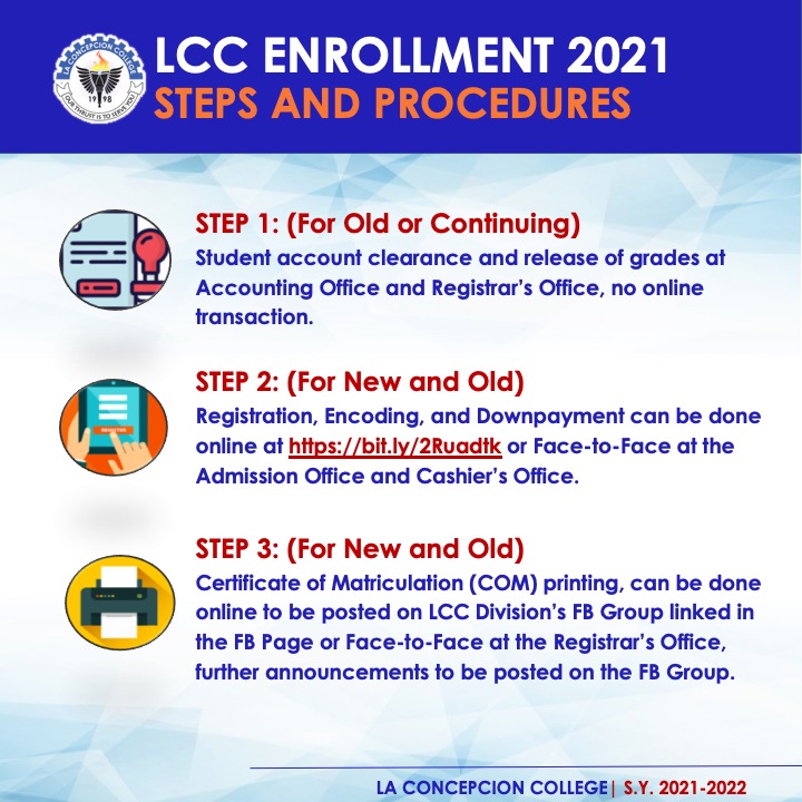 Featured News La Concepcion College City of San Jose del Monte