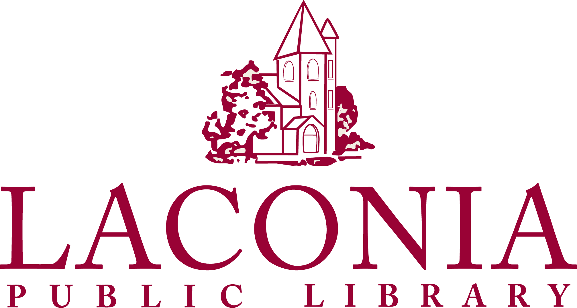 Catalog — Laconia Public Library