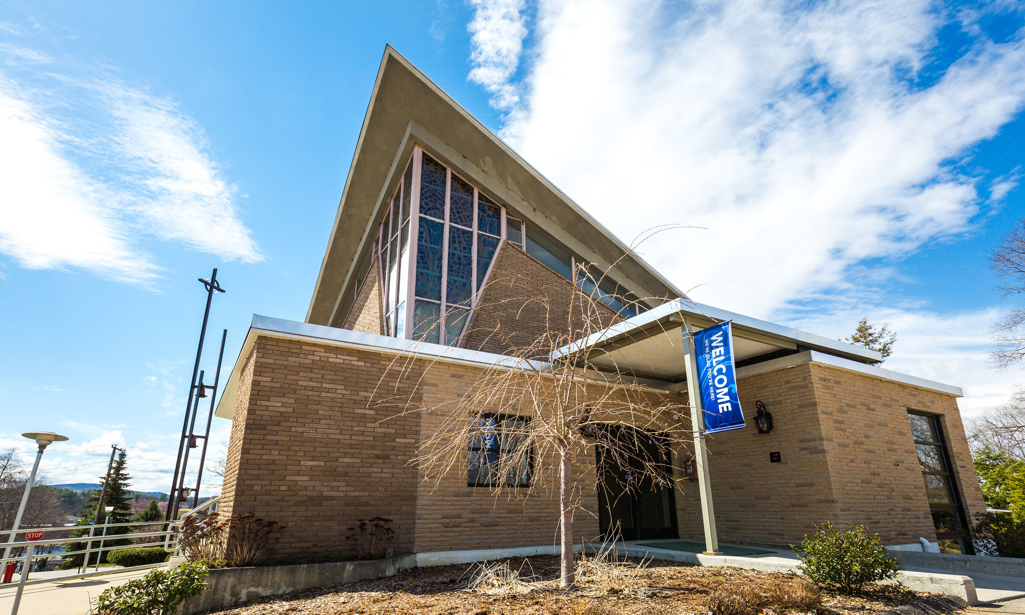 Leadership Team Evangelical Baptist Church