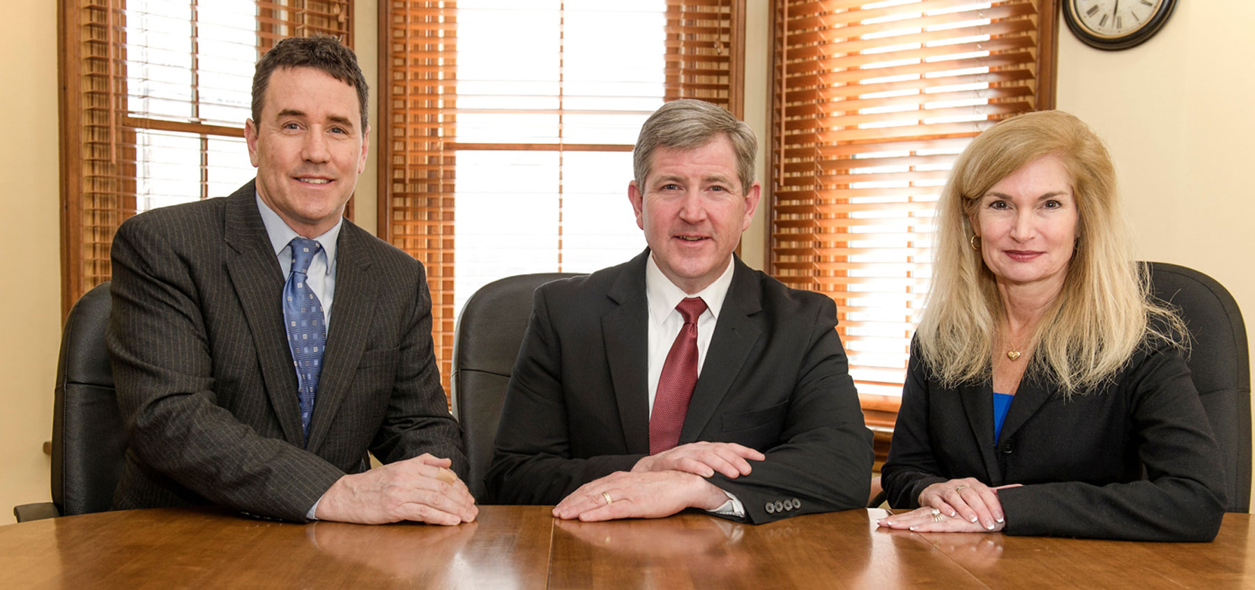 Chisholm, Persson & Ball, PC