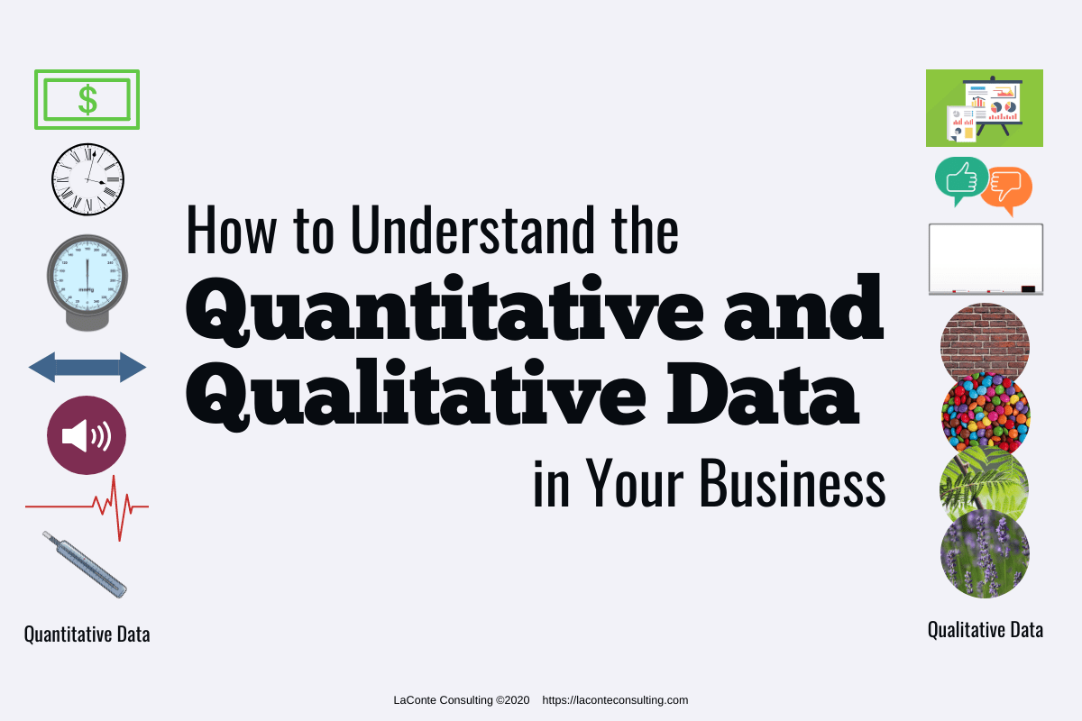 Qualitative Data
