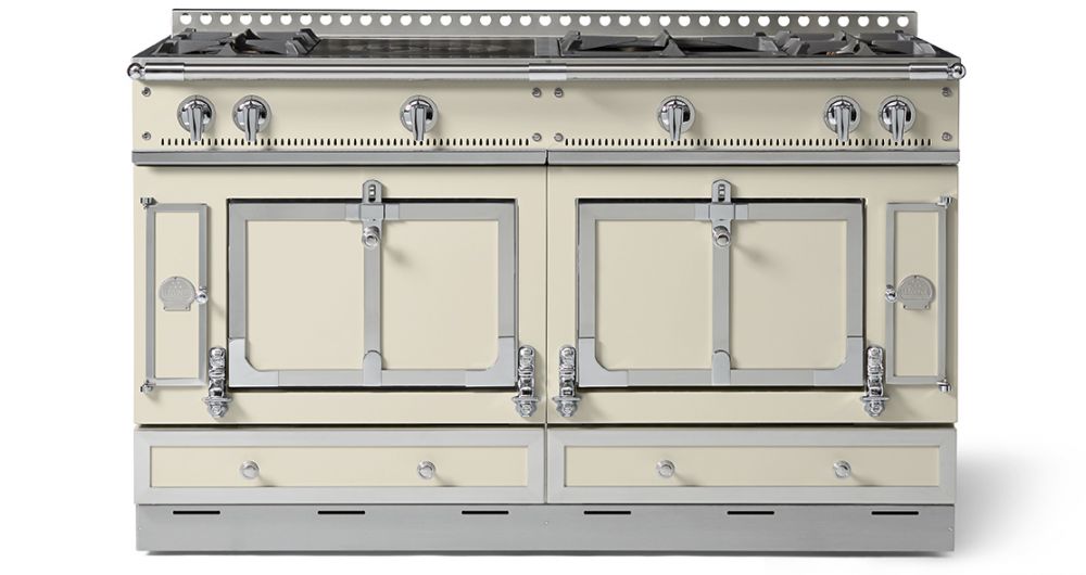 La Cornue Collective Couleurs