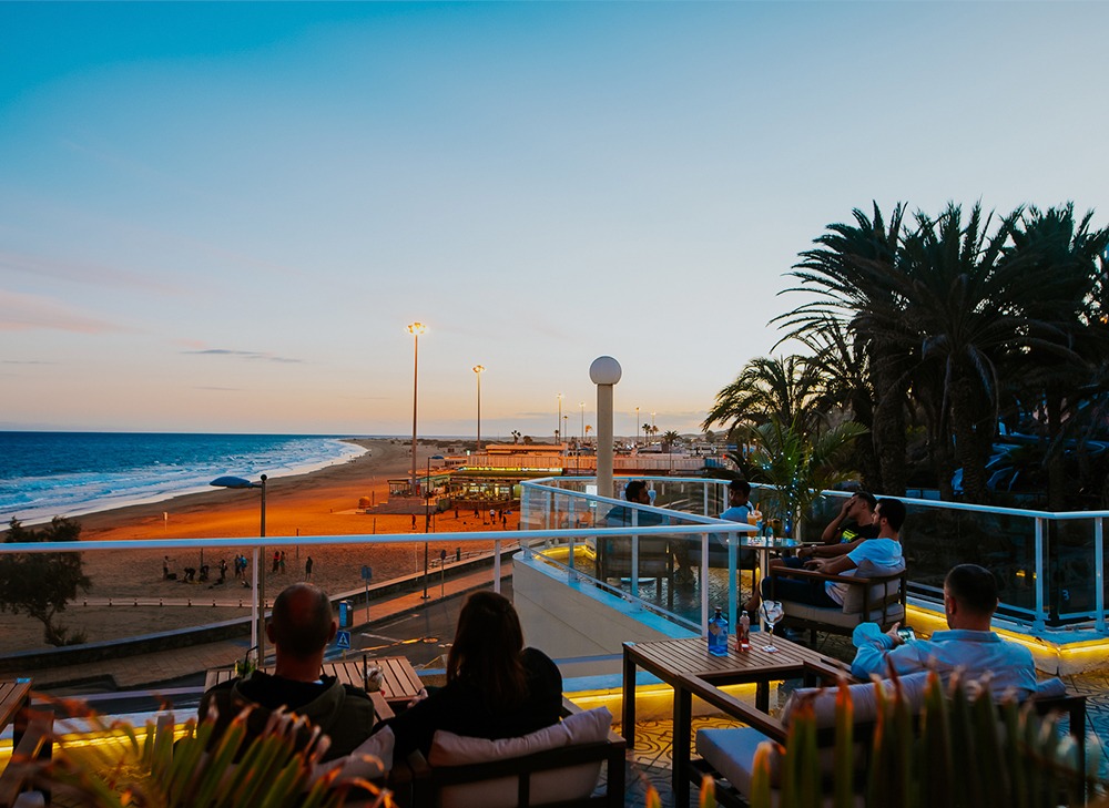 La Costa bar Cocktail & Bar Playa del Ingles