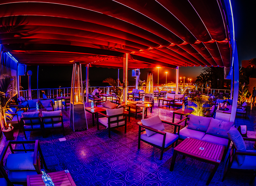 La Costa bar Cocktail & Bar Playa del Ingles