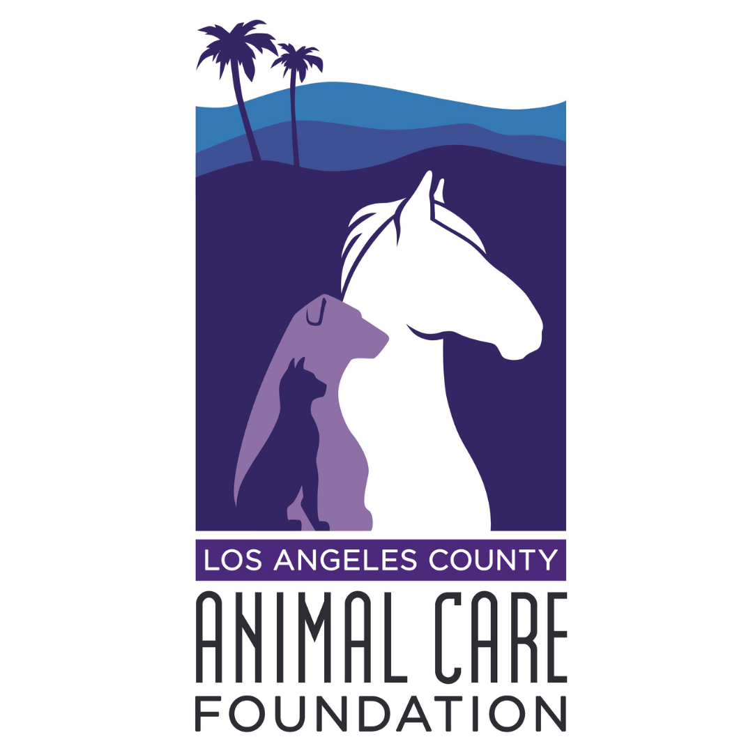 Joan Ouderkirk Los Angeles County Animal Care Foundation Los