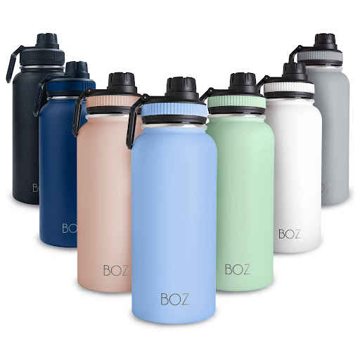 20 Best 128 Oz Water Bottle (2023 Update) Los Angeles County Store