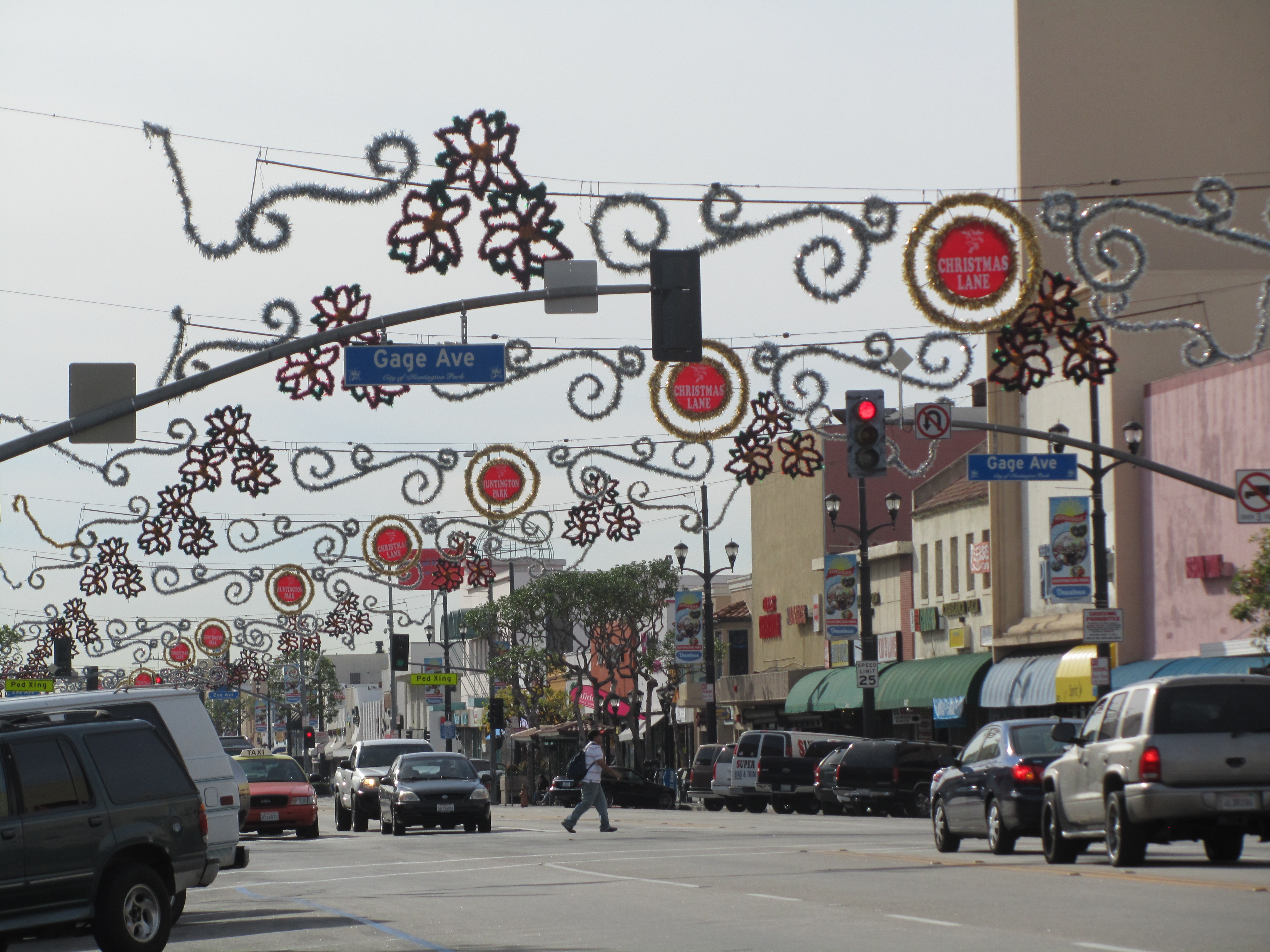 Huntington Park Property Preservation Los Angeles County Property Preservation