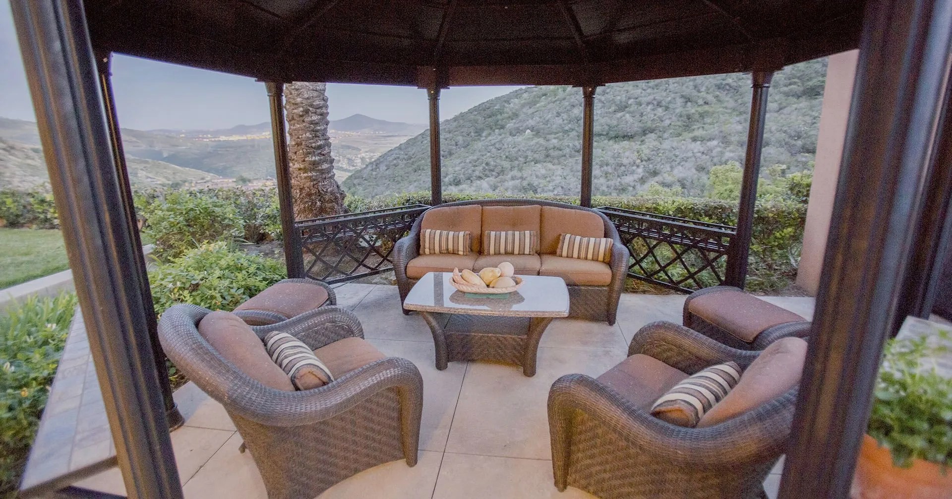 Team La Cresta's Pending Vacant Land Listings La Cresta Homes for