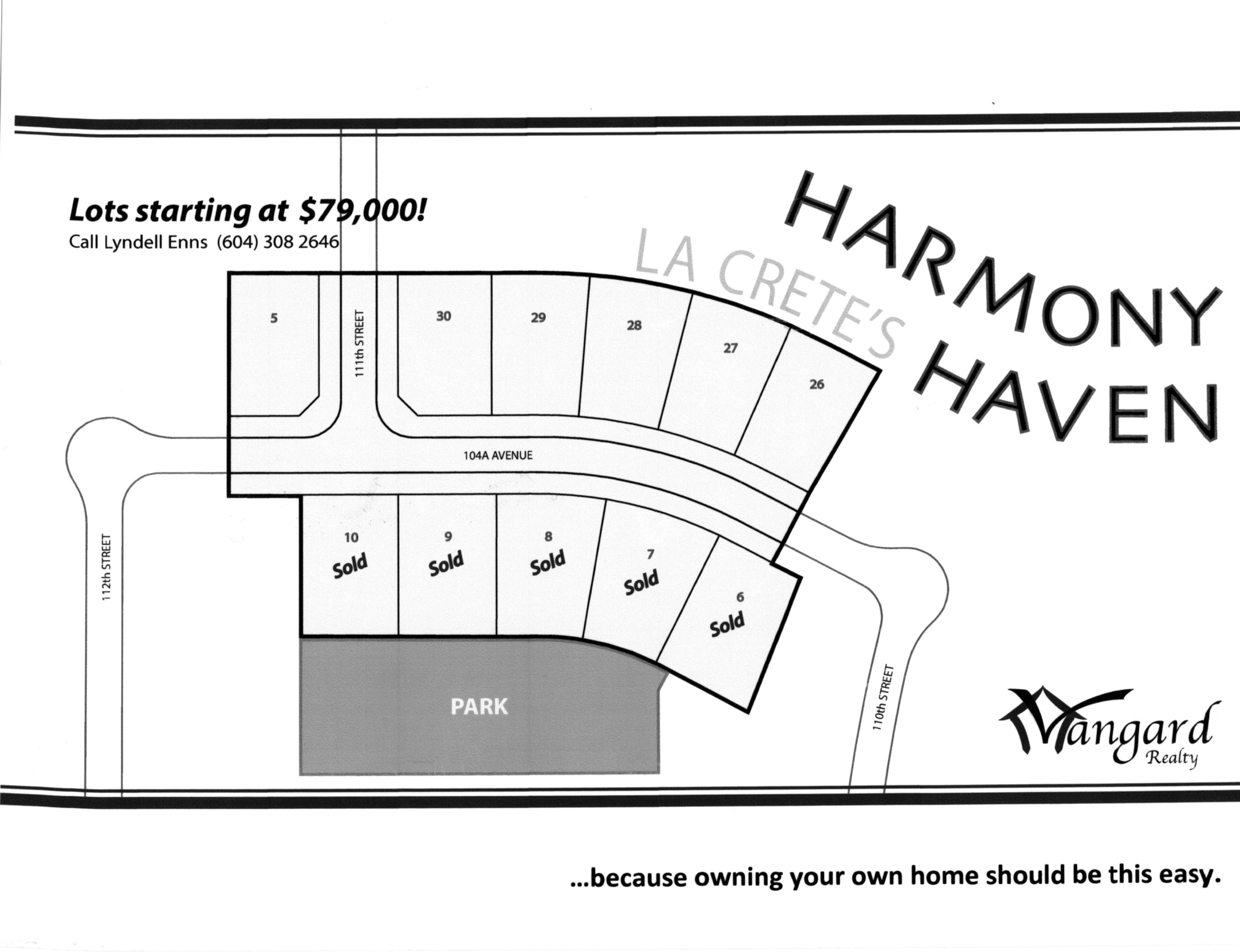 CCI20160121 La Crete & Area Chamber of Commerce