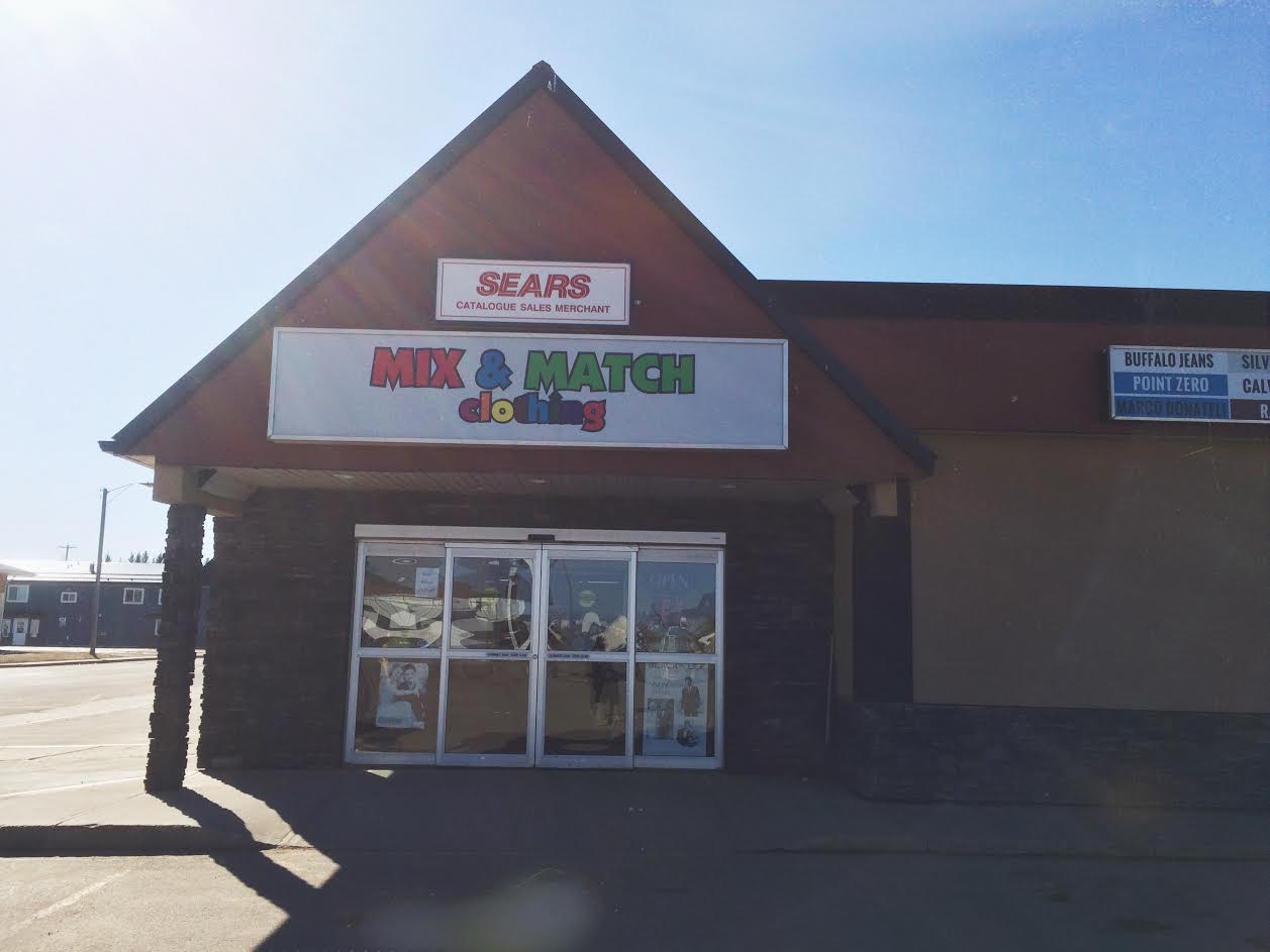 Front Store La Crete & Area Chamber of Commerce