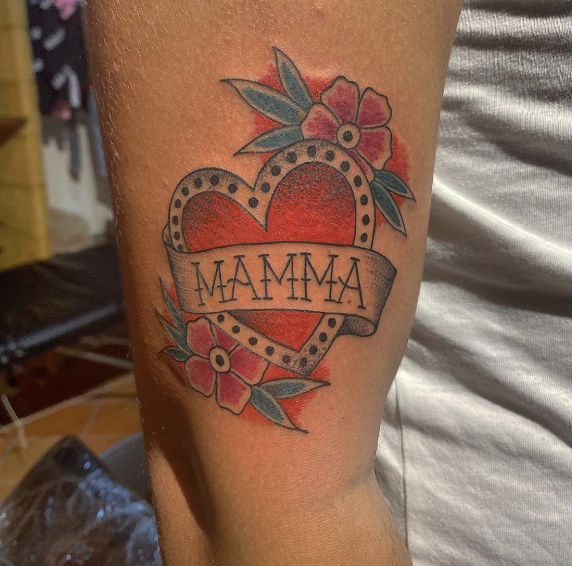 Tattoo A Trapani - Lacrime D'inchiostro 1113_x_1125_jpg