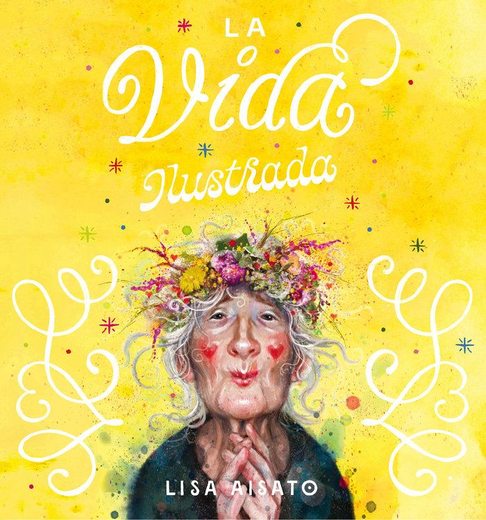 La vida ilustrada La Crisálida