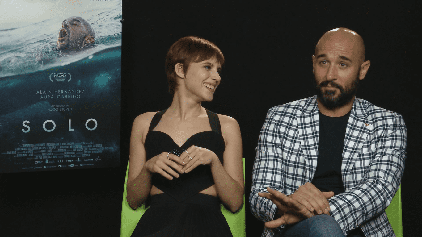 ALAIN HERNÁNDEZ El surf es complicadísimo La Cronosfera