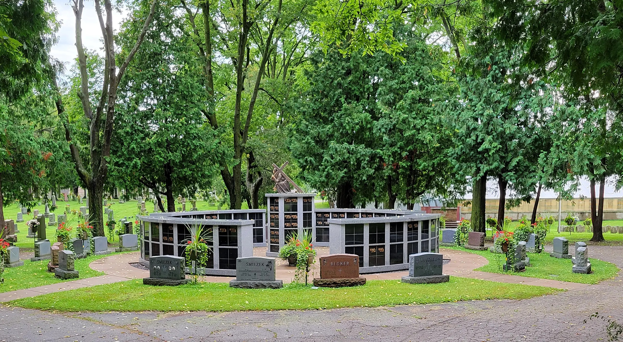 Burial Options La Crosse Catholic Cemeteries