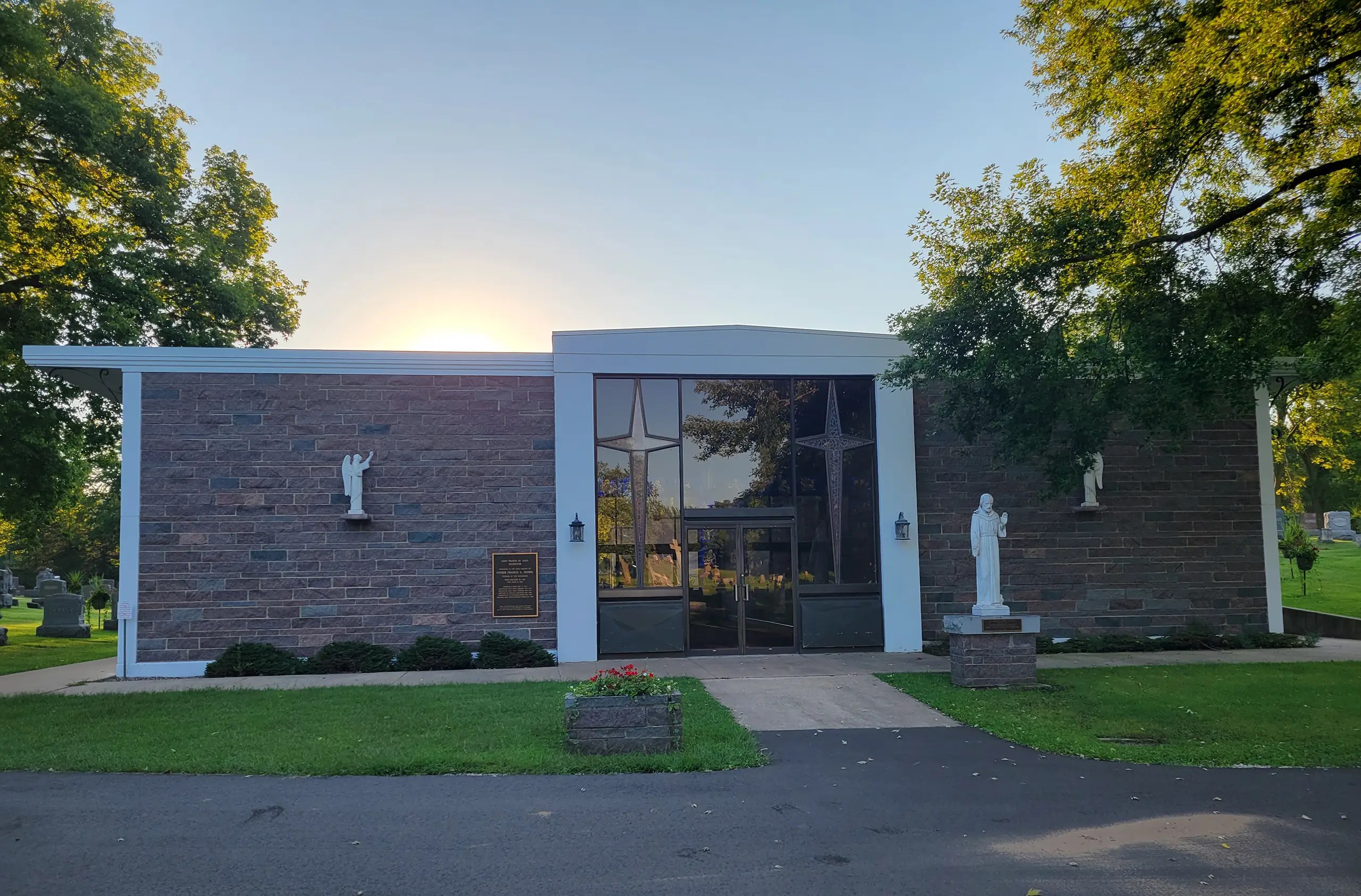 Burial Options La Crosse Catholic Cemeteries