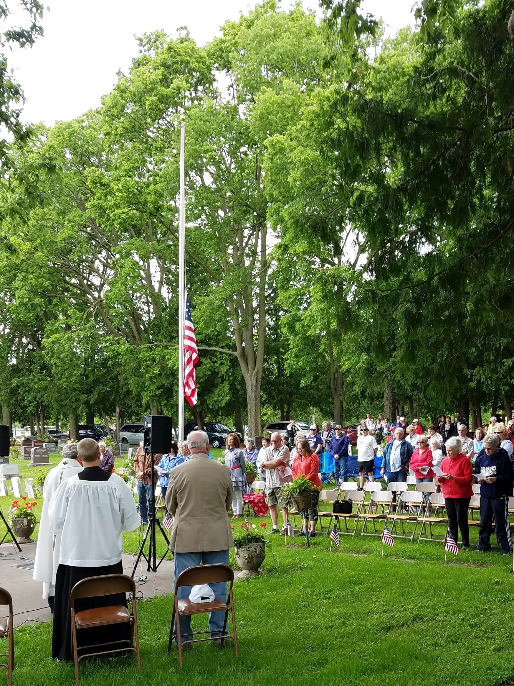 La Crosse Catholic Cemeteries Home La Crosse Catholic Cemeteries