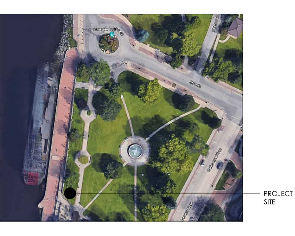  La Crosse City Vision Foundation Beautifying Downtown La Crosse, WI