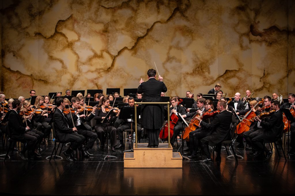 La Crosse Symphony Orchestra La Crosse Local