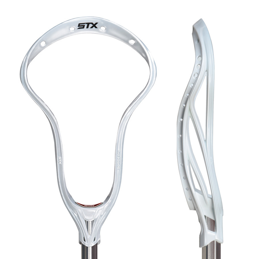 STX Surgeon 300 Lacrosse Head Review Lacrosse Scoop