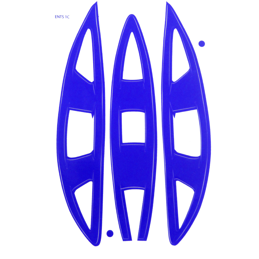 The Best Cascade Lacrosse Helmet Decals and Stickers Lacrosse Scoop