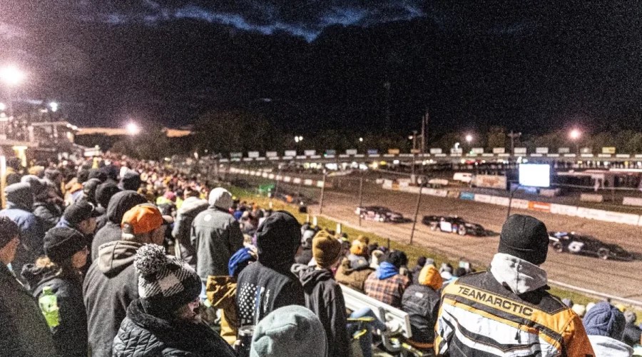 OKTOBERFEST RACE WEEKEND FREQUENTLY ASKED QUESTIONS La Crosse Speedway