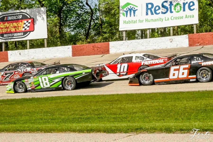 LaCrosse Fairgrounds Speedway Unveils Exciting 2024 Racing Schedule