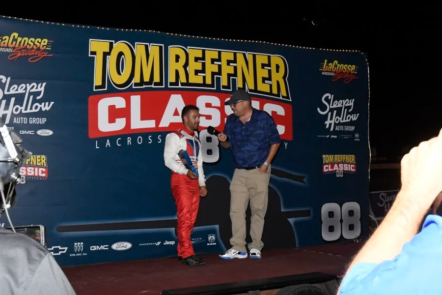 Results Archives La Crosse Speedway