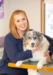 Krissy La Crosse Veterinary Clinic