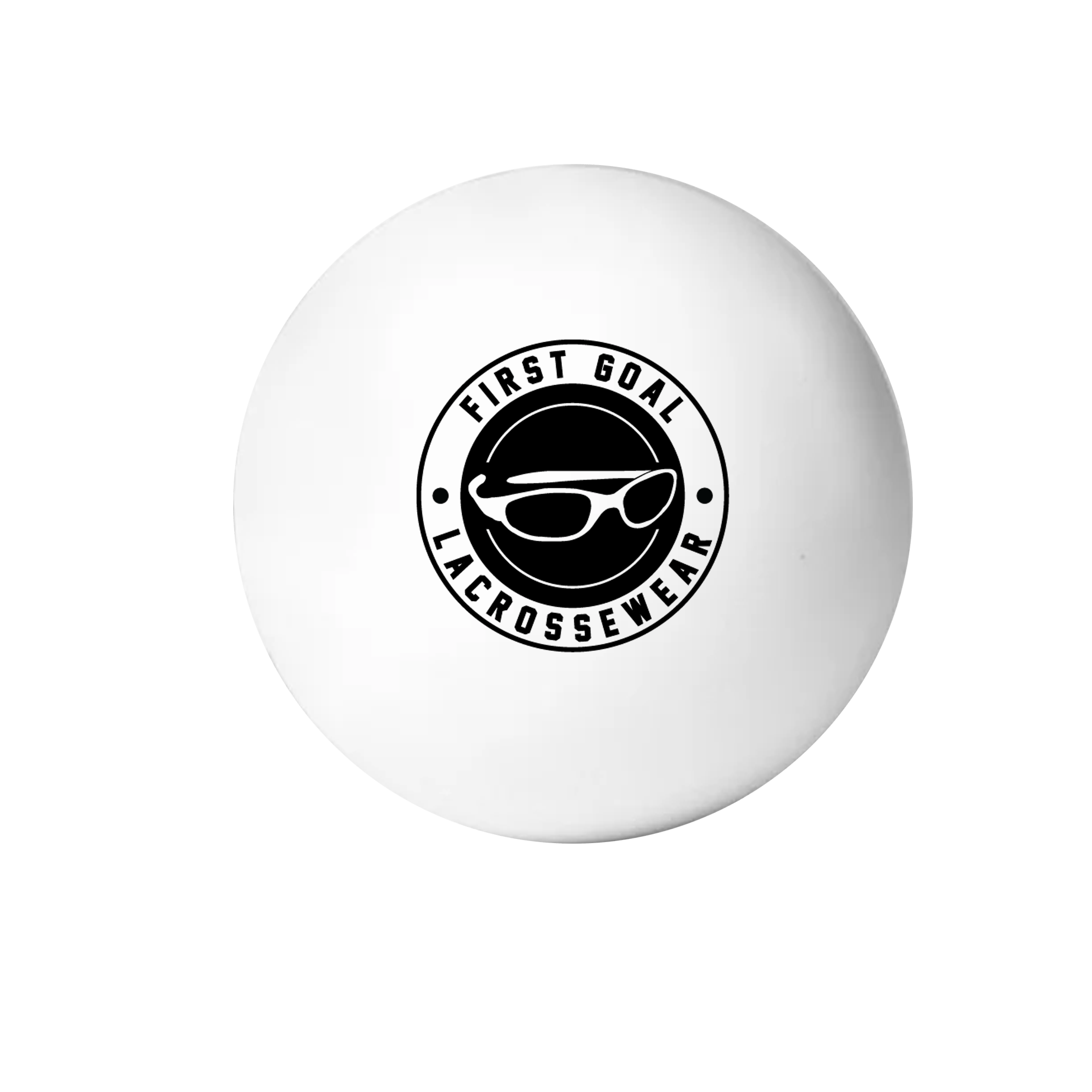 Custom Printed Lacrosse Ball Lacrossewear