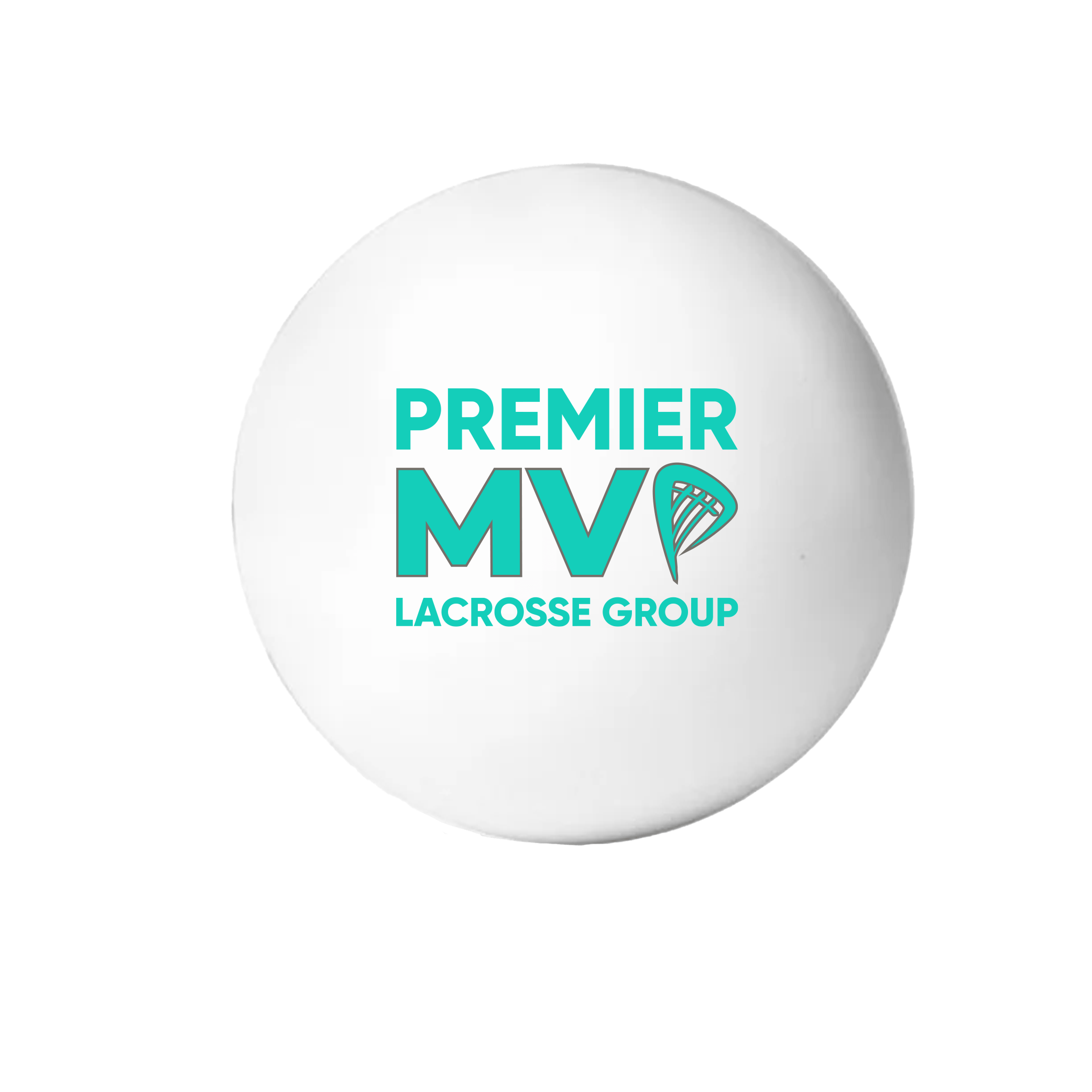 Custom Printed Lacrosse Ball Lacrossewear