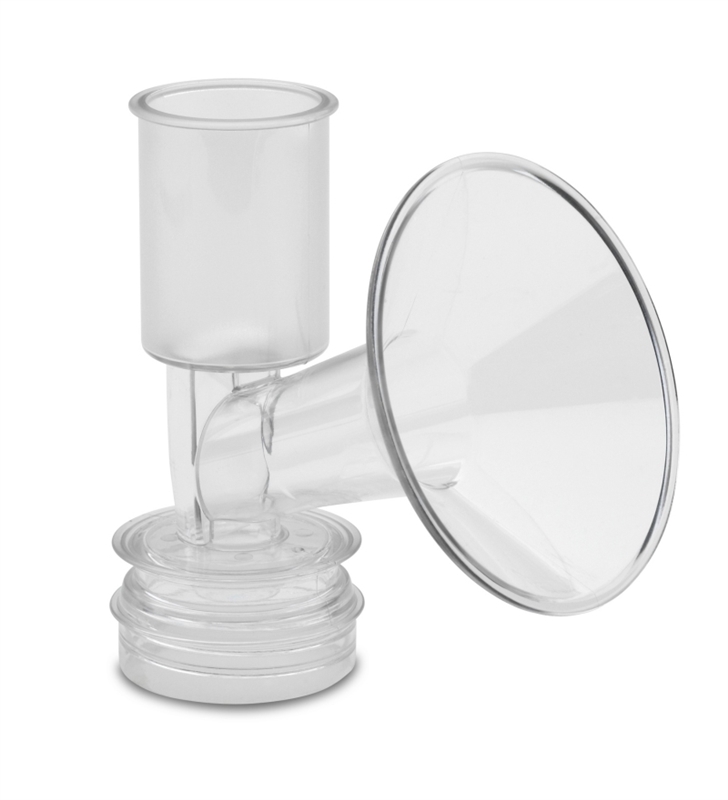 Ameda BPA Free Breast Flange M 28.5mm