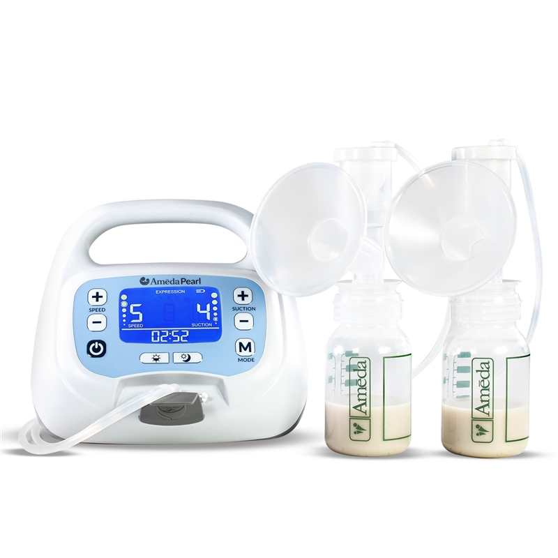 Ameda Pearl Hospital Grade Breast Pump