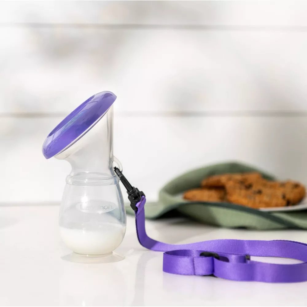 Lansinoh Breastfeeding Essentials Kit