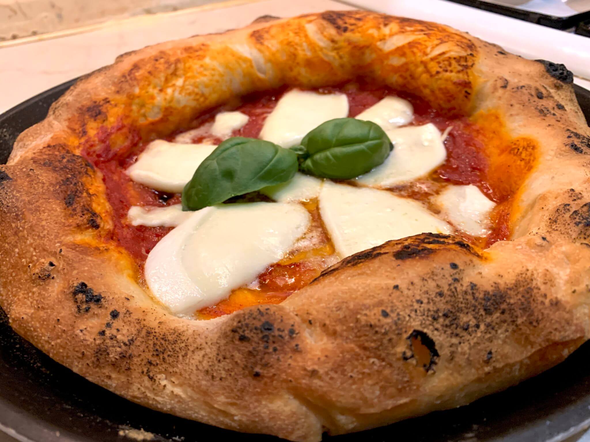 Check spelling or type a new query. Ricetta Pizza Napoletana 48 Ore Di Lievitazione La Cucina Ignorante