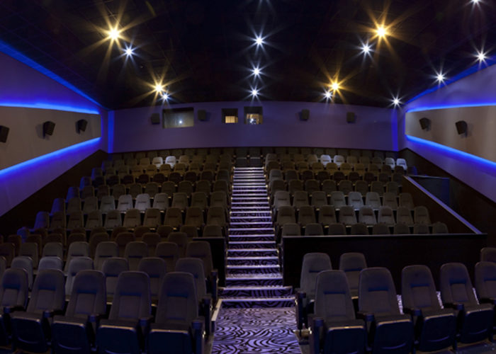 Lighthouse cinema Lacuna Business