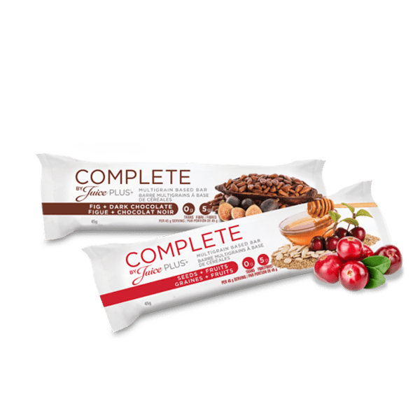 Juice Plus+ Bars Louisiana Cardiovascular And Thoracic Institute