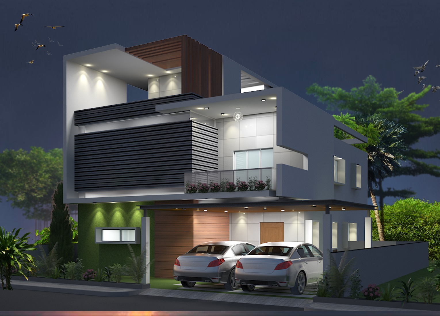 Mypi phase 2(kompally) LAD360